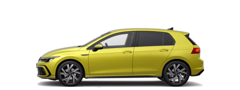 Golf 8
