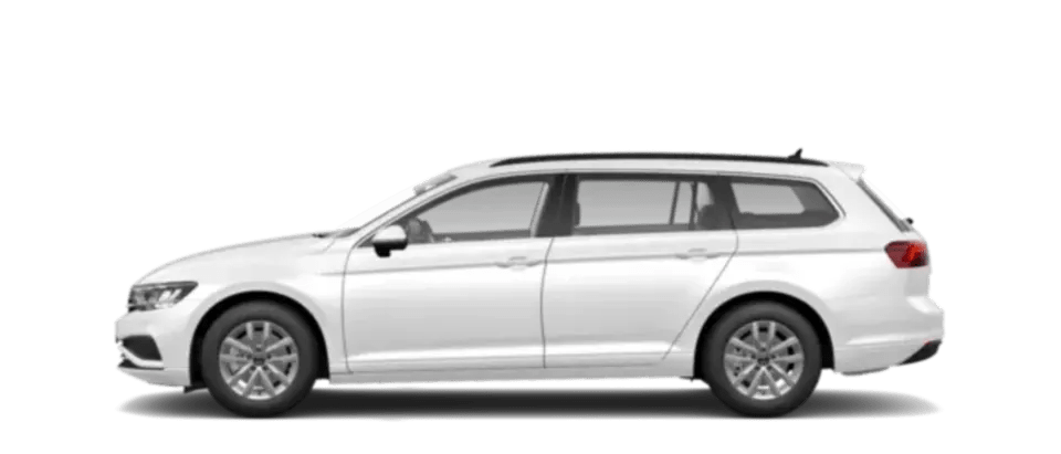 Passat Variant