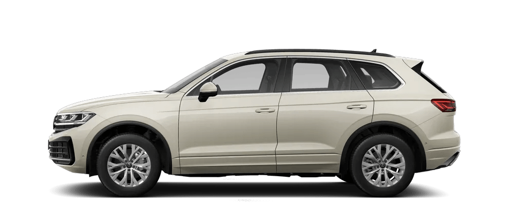 Touareg 2024 ->