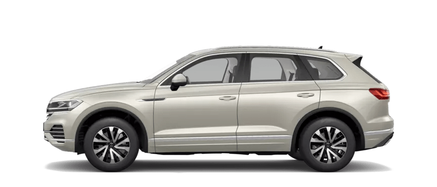 Touareg -> 2023