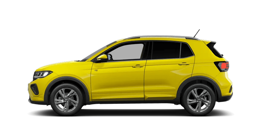 T-Cross 2024 ->