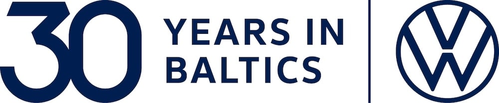30 Years in Baltics 30 Years in Baltics