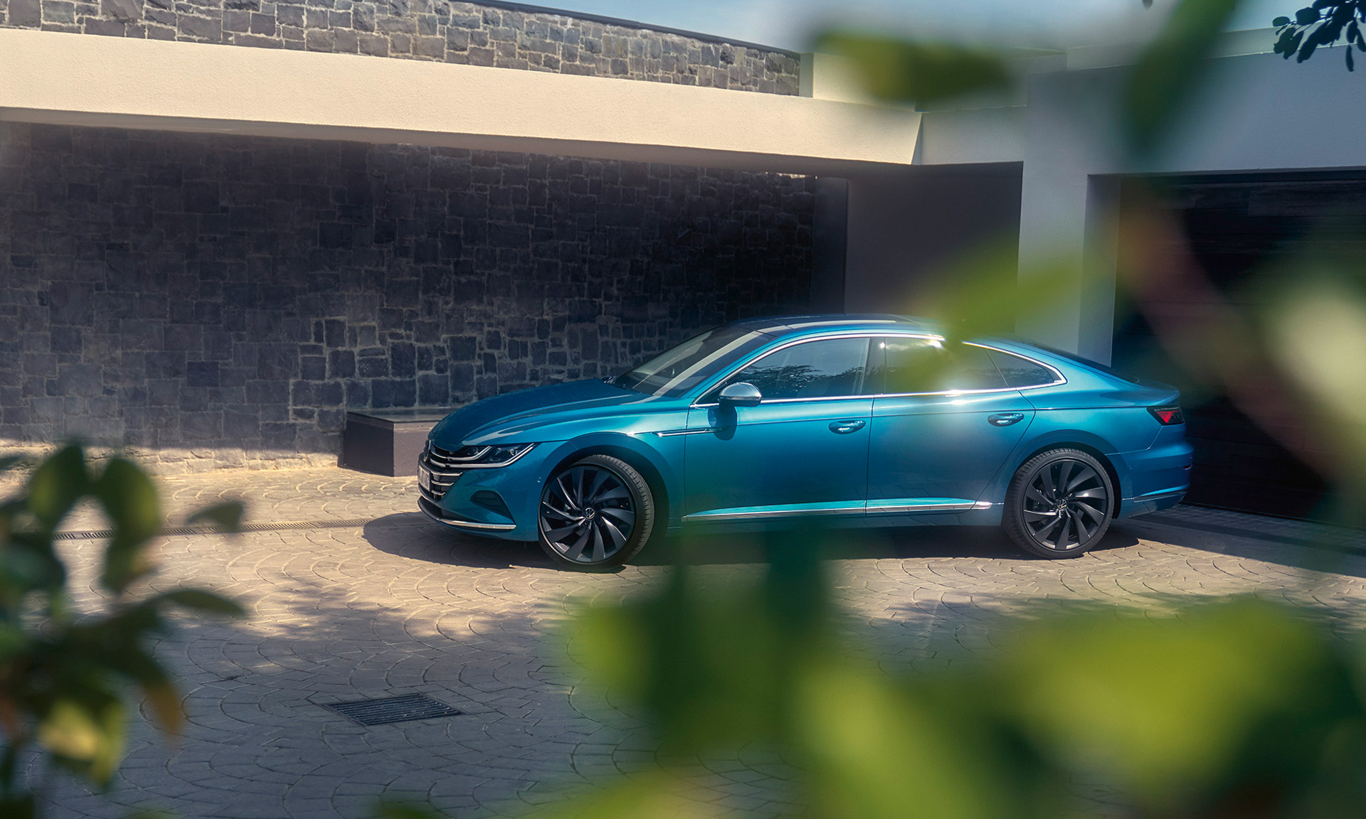 Arteon