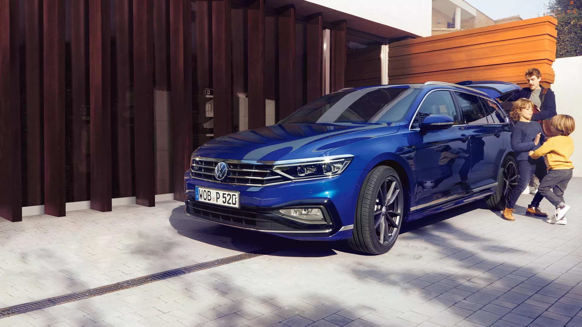 Passat Variant Passat Variant