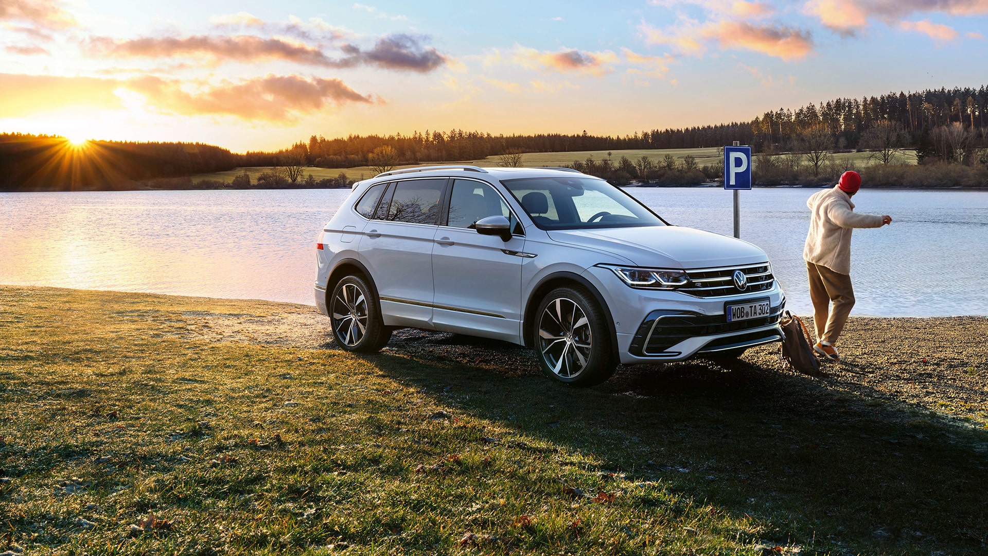 Tiguan Allspace
