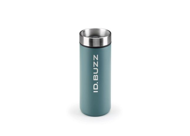 ID.Buzz collection thermal cup 0.4 l petrol