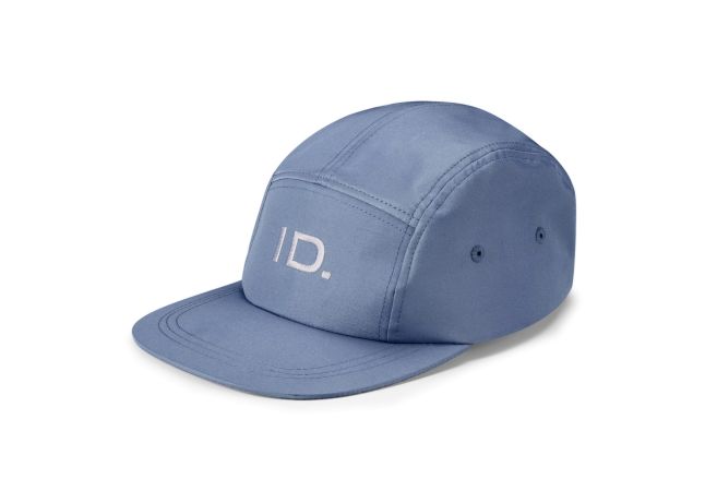 ID. Collection baseball cap blue