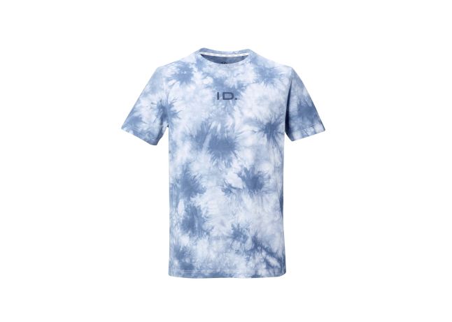 ID Collection T-shirt men’s  blue