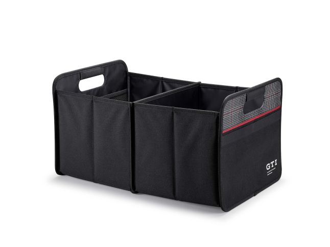 GTI Collection folding box GTI design