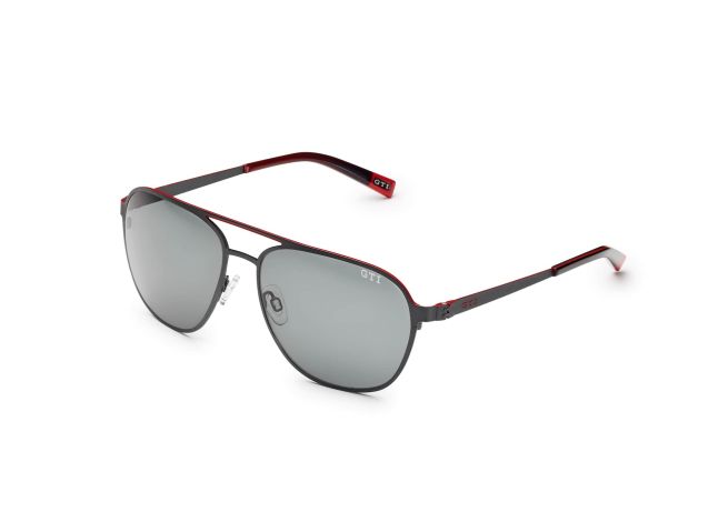 GTI Collection sunglasses UV 400 Anthracite