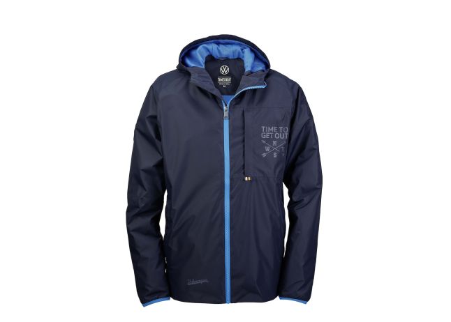 Heritage Collection, raincoat, S- XXXL, men’s, dark blue
