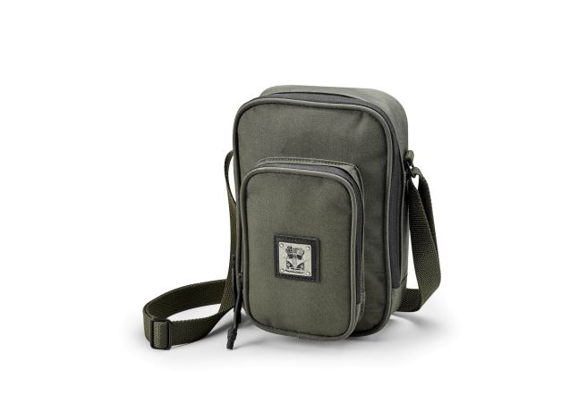 Heritage Collection, shoulder bag, olive