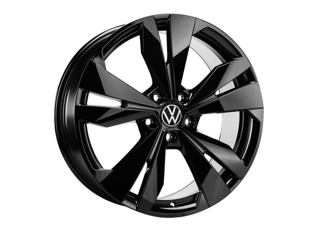 Winter complete wheels (4 pcs)