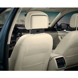 Basic carrier for travel and comfort system