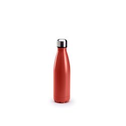 ID. Collection drinking bottle 0.5 litre stainless steel
