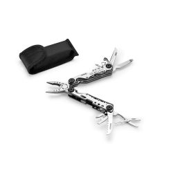 ID. Buzz collection multitool stainless steel