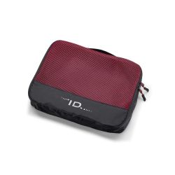 ID. Collection packing bag suitable for textiles