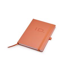 ID. Collection note book squared DIN A5