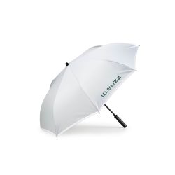 ID.Buzz collection umbrella light Grey/Petrol