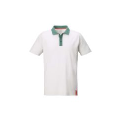 ID. Buzz collection polo shirt mens Petrol / Light Grey