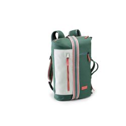 ID. Buzz collection rucksack 2-in-1 Light Grey / Petrol