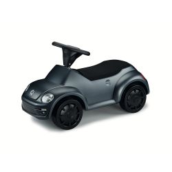 Childrens Collection, toy car Junior Beetle anthracite