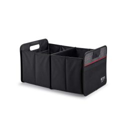 GTI Collection folding box GTI design