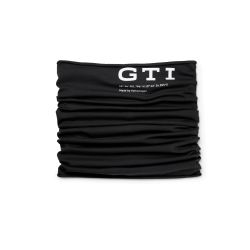 Multifunkcionālā drāna, Melna, GTI kolekcija