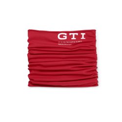 Multifunkcionālā drāna, Sarkana, GTI kolekcija