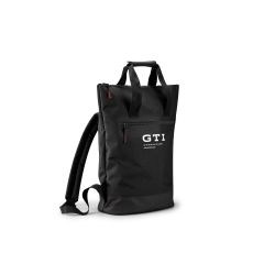 GTI Collection rucksack Black
