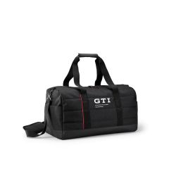 GTI Collection sport bag Black