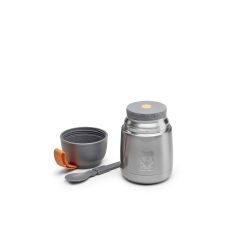 Heritage Collection, thermos flask stainless steel 450 ml