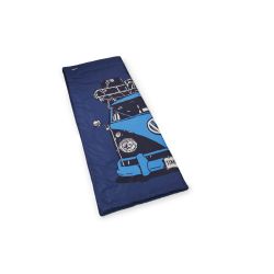 Heritage Collection, sleeping bag, T1 motif