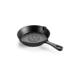 Universum California Collection, griddle pan, cast iron