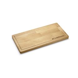 Universum California Collection, wooden board, stove top