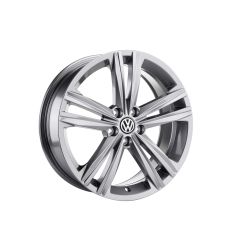 Winter complete wheels (4 pcs)