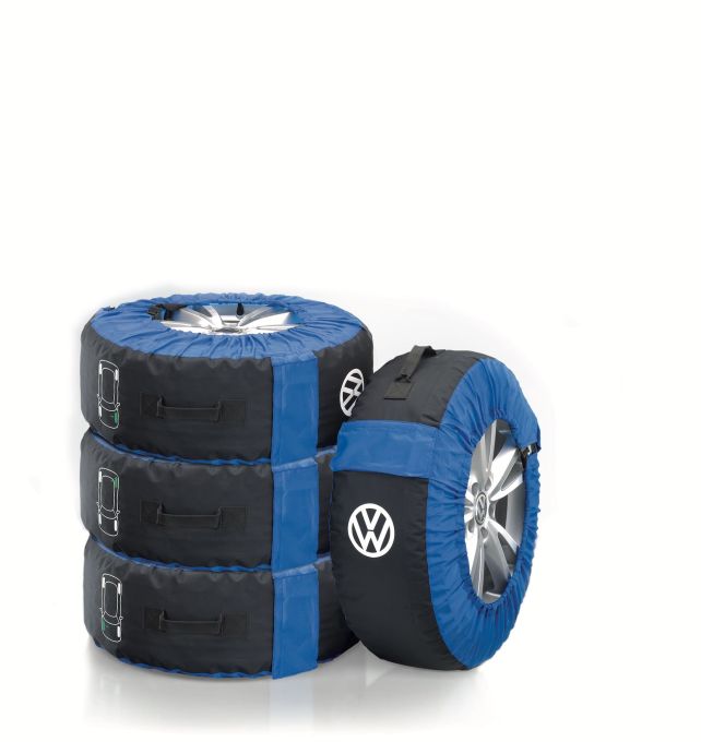 Tyre bag, for complete wheels, up to 21 inch