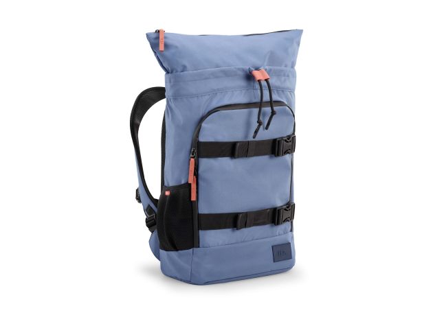 ID. Collection rucksack medium blue
