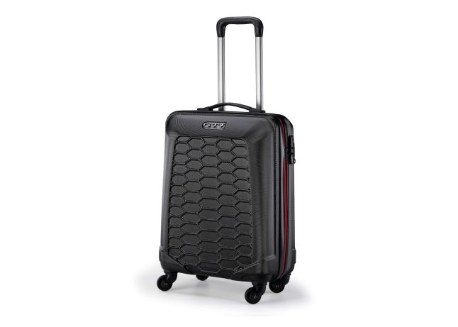 GTI collection trolley 55 x 40 x 20 cm 4 rolls