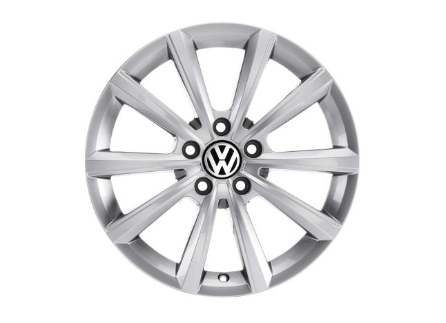 Winter complete wheels (4 pcs)