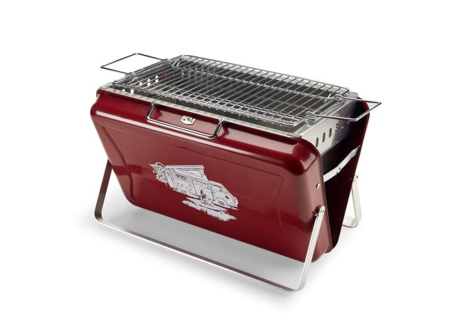 Heritage Collection, barbecue, can be folded