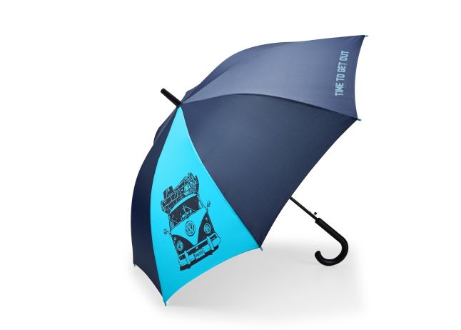 Heritage Collection, umbrella, T1, steel/fibreglass