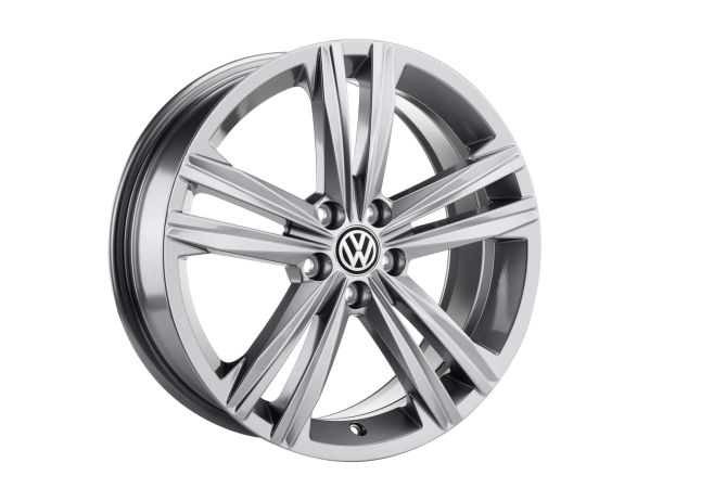 Winter complete wheels (4 pcs)