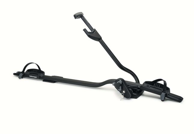 Bicycle holder
