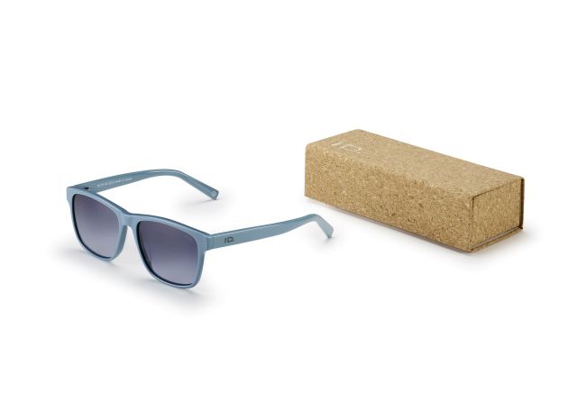 ID. Collection sunglasses medium blue unisex