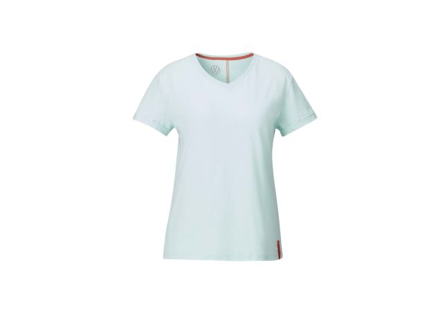 ID. Buzz collection T-shirt women's Mint
