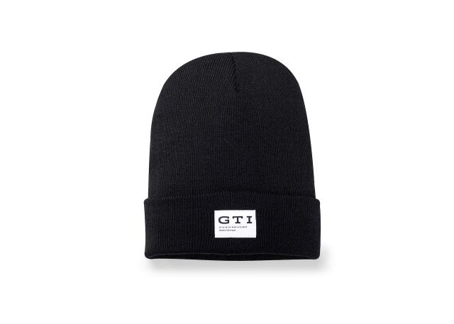 GTI Collection cap Black