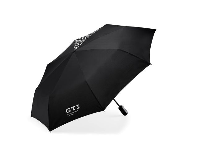 GTI Collection umbrella Fully automatic