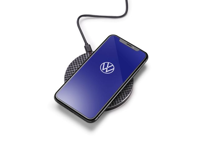 GTI Collection battery charger Inductive charging function