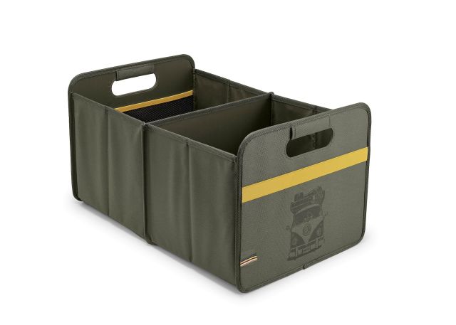 Heritage Collection, folding box, T1
